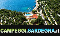 Campeggi Sardegna a Cagliari by Campeggi.Sardegna.it